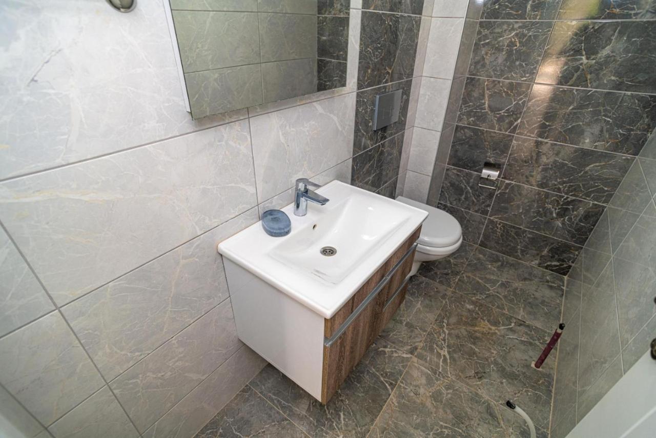 4 Bedroom Holiday Villa In Hisaroenue Oeluedeniz- Gold Rose Fethiye Exterior photo